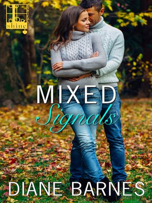 cover image of Mixed Signals